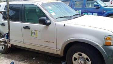 (Khmer) ដំណឹងលក់ឡានបន្ទាន់