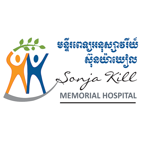 Sonja Kill Memorial Hospital
