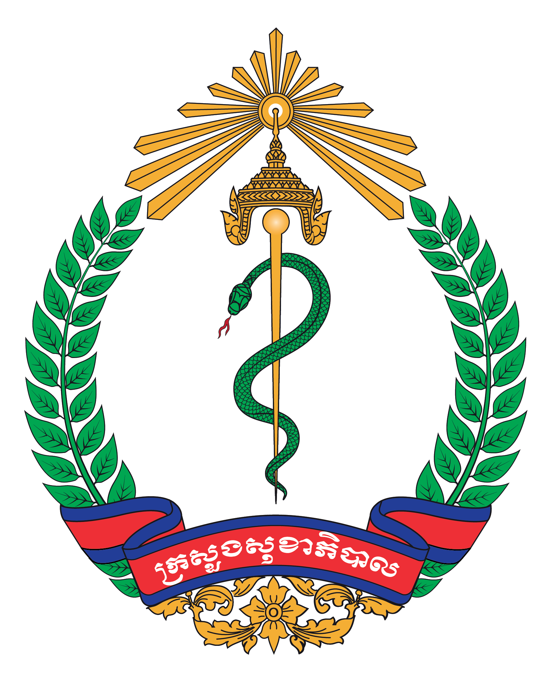 Preventive Medicine Department of Ministry of Health