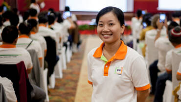 (English) Consultant for the development of Sustainability Roadmap